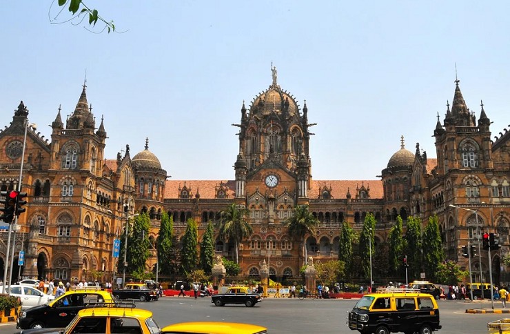 Mumbai Tours : Private Day Tour, Activities & Sightseeing