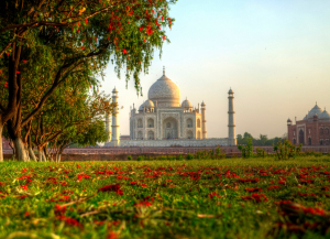 Best Experiences in Agra with Taj Mahal