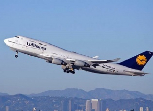 Lufthansa Strengthens Partnership With Indian Airlines After the Demise of Jet Airways