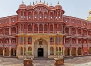 Jaipur Spend 1 Day Tour Itinerary: Day Trip in Jaipur