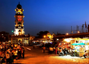 Amazing Places for Shopping in Jaipur – Street Markets in Jaipur