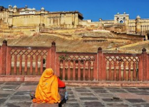 How to spend 24 hours in Jaipur