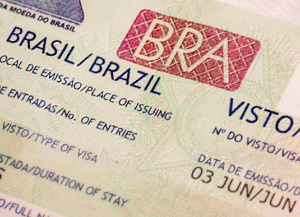 No Visa Requirement for Indians to Enter Brazil