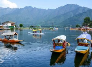 Best Places to Visit in Jammu - Tourist Places