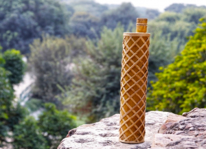 Sikkim introduces Bamboo Water Bottles for Tourist in Fight Against Plastic