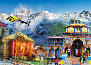 A Complete Information & Guide About Char Dham