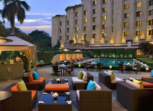 10 Best 5-Star Hotels in New Delhi