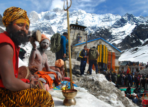 Kedarnath – An Unsung Mystery Pilgrimage