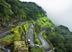 20 Best Hill Stations in Maharashtra