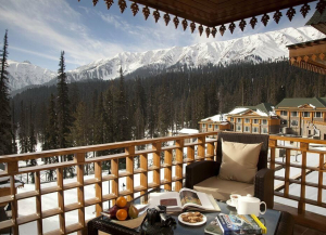 10 Best Himalayan Spa Resorts in India of 2020