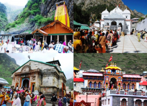 Chardham Pilgrimage Tour Of Uttarakhand – Complete Essential Guide