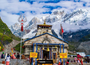 Planning a Complete Chardham Yatra in Just 10 Days - Best Time, Mode of Transport