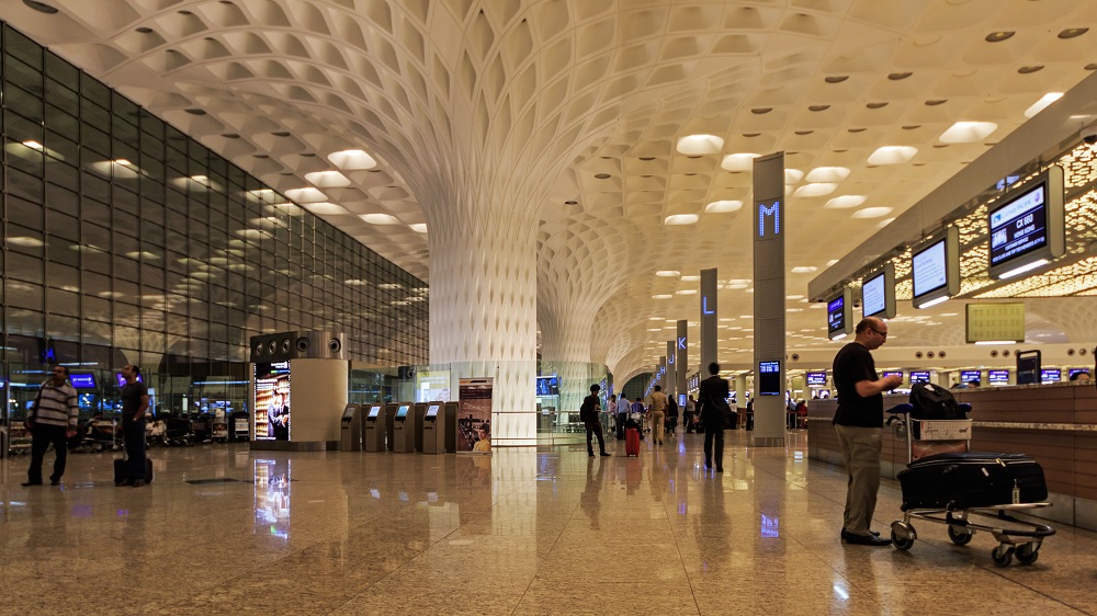 CSIA Airport Mumbai