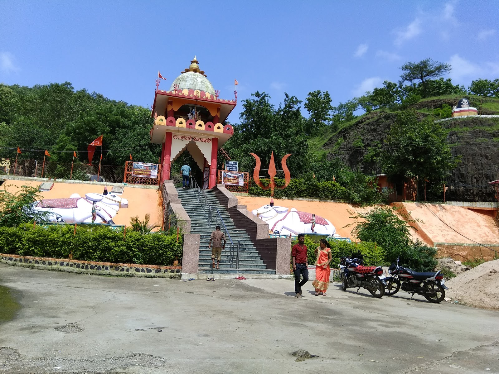 banswara rajasthan tourist places