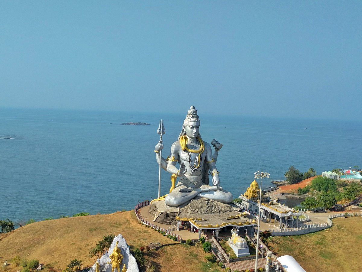 south india trip places