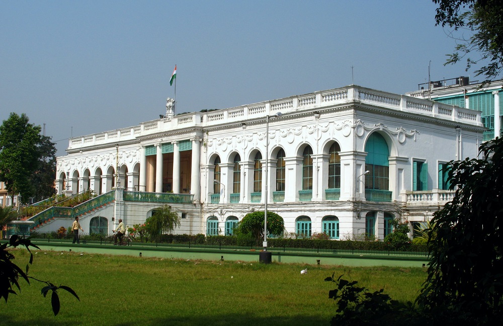 National Library Kolkata