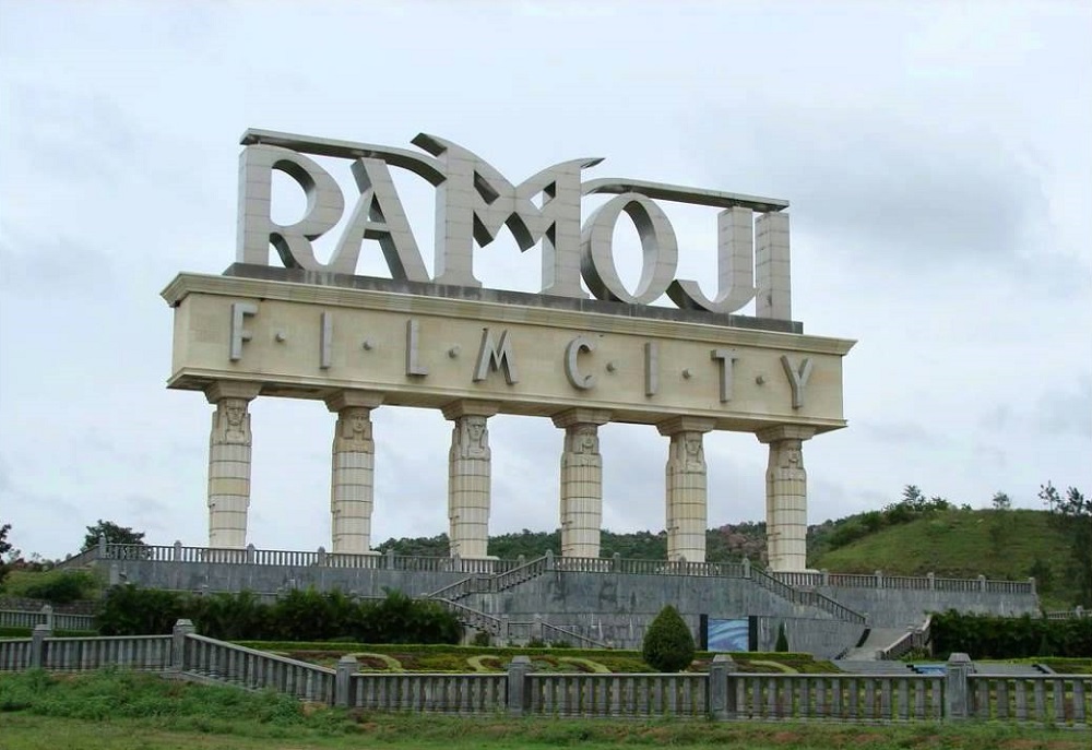 Ramoji Film City, Andhra Pradesh