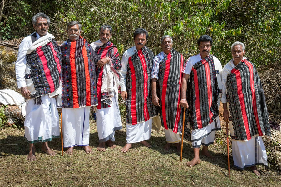 Tribals of India – Tribalopedia