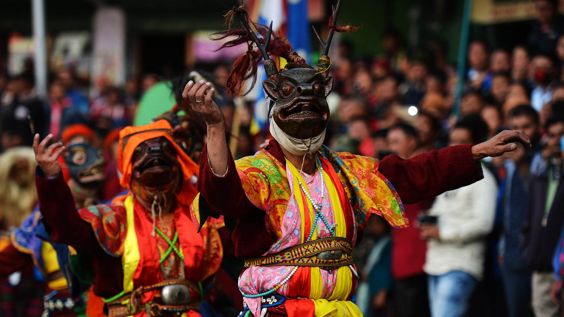 15 Most Famous Festivals In North East India