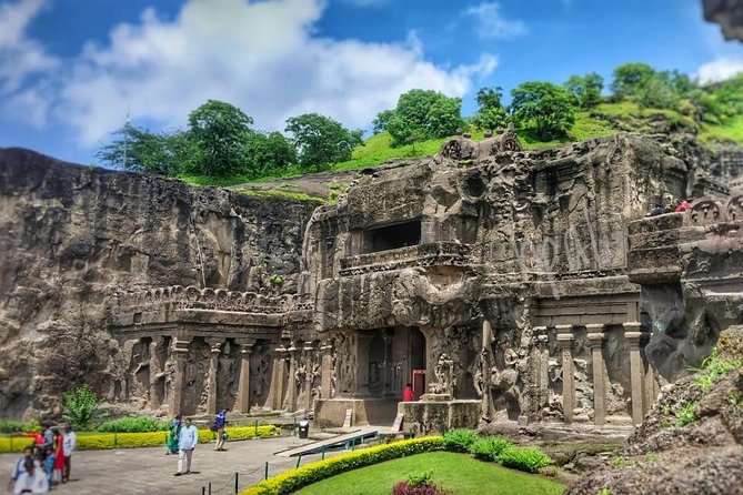 Travelogy India Approved By Ministry Of Tourism Govt Of India Active   Ajanta And Ellora Caves Jpg Itinerary 0 