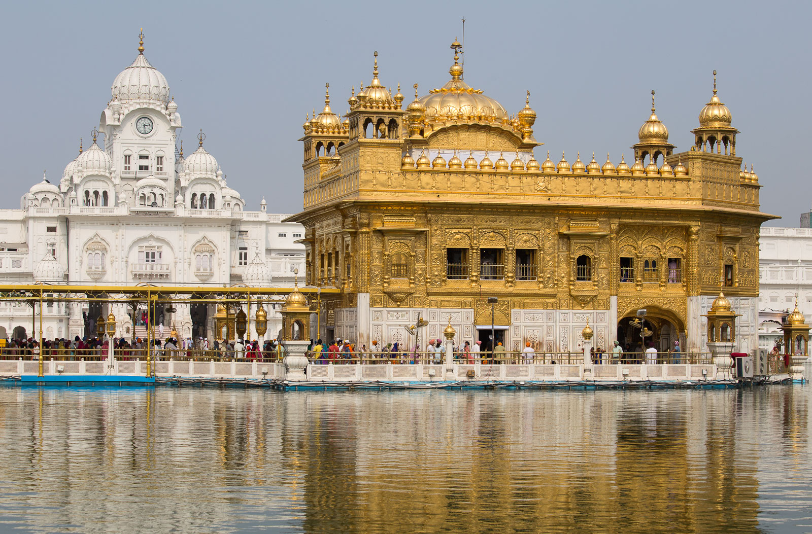 Amritsar
